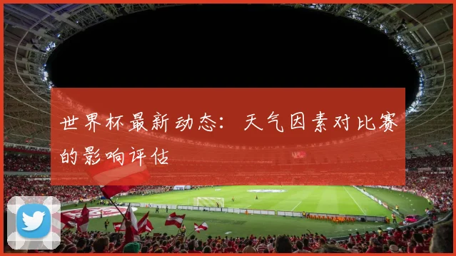 世界杯最新动态:天气因素对比赛的影响评估